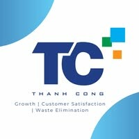 Logo Công Ty Dệt May Thành Công