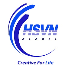 Logo Công Ty HSVN Toàn Cầu