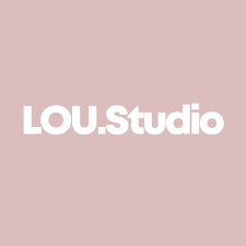 Logo Công Ty Lou studio