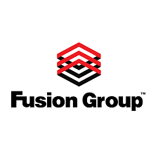 Logo Công Ty Fusion Group
