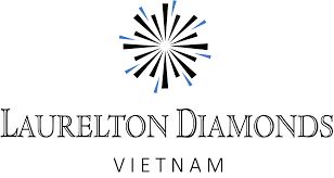 Logo Công Ty Laurelton Diamond Việt Nam