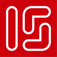 Logo Công Ty Xây dựng Quốc Tế ICC