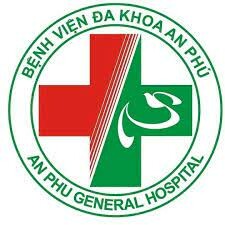 Logo Công Ty Bệnh Viện Đa Khoa An Phú