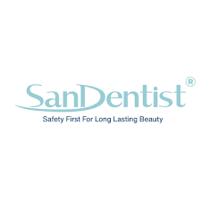 Logo Công Ty NHA KHOA THẨM MỸ SANDENTIST