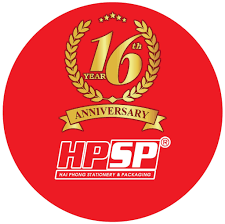 Logo Công Ty Văn Phòng Phẩm Hải Phòng