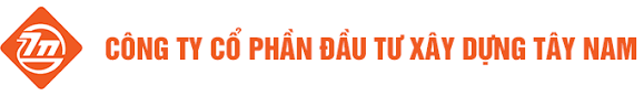 Logo Công Ty TÂY NAM
