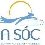 Logo Công Ty A Sóc Logistics