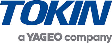 Logo Công Ty TOKIN Electronics