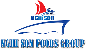 Logo Công Ty Thủy Sản Nghi Sơn