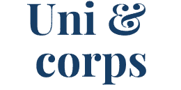 Logo Công Ty UNICORPS