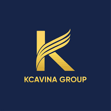 Logo Công Ty Kcavina Group