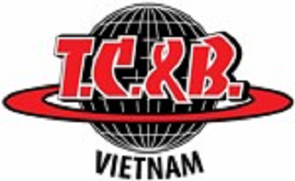 Logo Công Ty T.C AND B VIỆT NAM