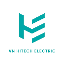 Logo Công Ty HItech Electric Việt Nam