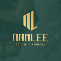 Logo Công Ty Công ty may Quốc tế Nam Lee