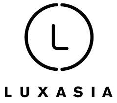Logo Công Ty LUXASIA VIỆT NAM