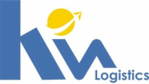 Logo Công Ty KVN Logistics