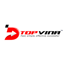 Logo Công Ty TĐP Vina