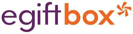 Logo Công Ty Quà Tặng Số Egiftbox