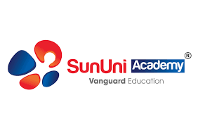 Logo Công Ty Anh Ngữ SunUni Academy