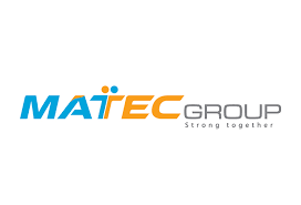 Logo Công Ty Đầu Tư Matec Vina