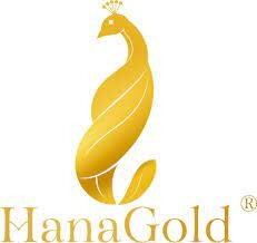 Logo Công Ty Vàng Bạc Đá Quý HanaGold