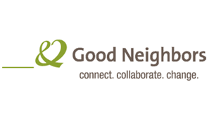 Logo Công Ty Good Neighbors International