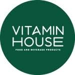 Logo Công Ty Vitamin House