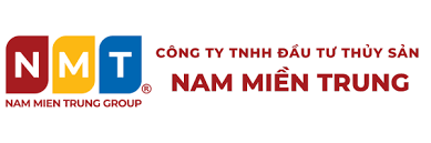 Logo Công Ty Thủy sản Nam Miền Ƭrung