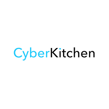 Logo Công Ty CYBER KITCHEN