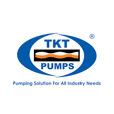 Logo Công Ty Thái Khương Pums