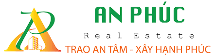 Logo Công Ty ĐẦU TƯ AN PHÚC