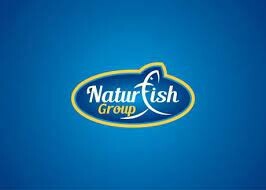 Logo Công Ty Thủy Sản Natur Fish