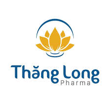 Logo Công Ty Dược Phẩm Thăng Long