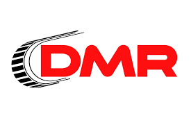 Logo Công Ty DMR Vina