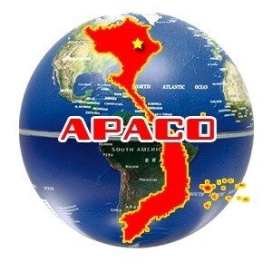 Logo Công Ty Công ty Đầu tư APACO