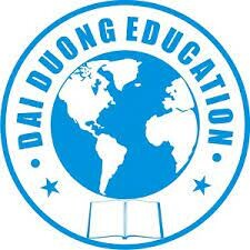 Logo Công Ty Đại Dương Education