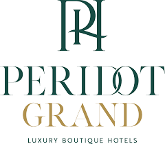 Logo Công Ty Peridot Grand