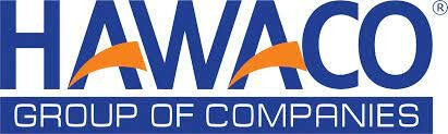 Logo Công Ty Hawaco Group