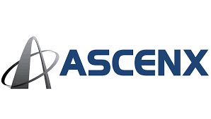Logo Công Ty Tập Đoàn Ascenx