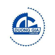 Logo Công Ty Nội Thất Dương Gia