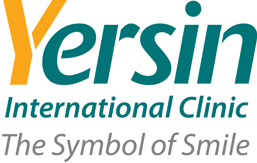 Logo Công Ty Phòng Khám Yersin