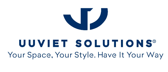 Logo Công Ty UuViệt Solution