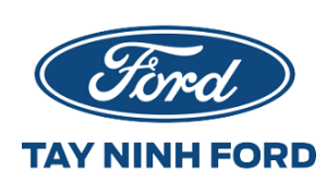 Logo Công Ty TÂY NINH FORD