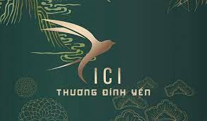 Logo Công Ty Cici Thượng Đỉnh Yến