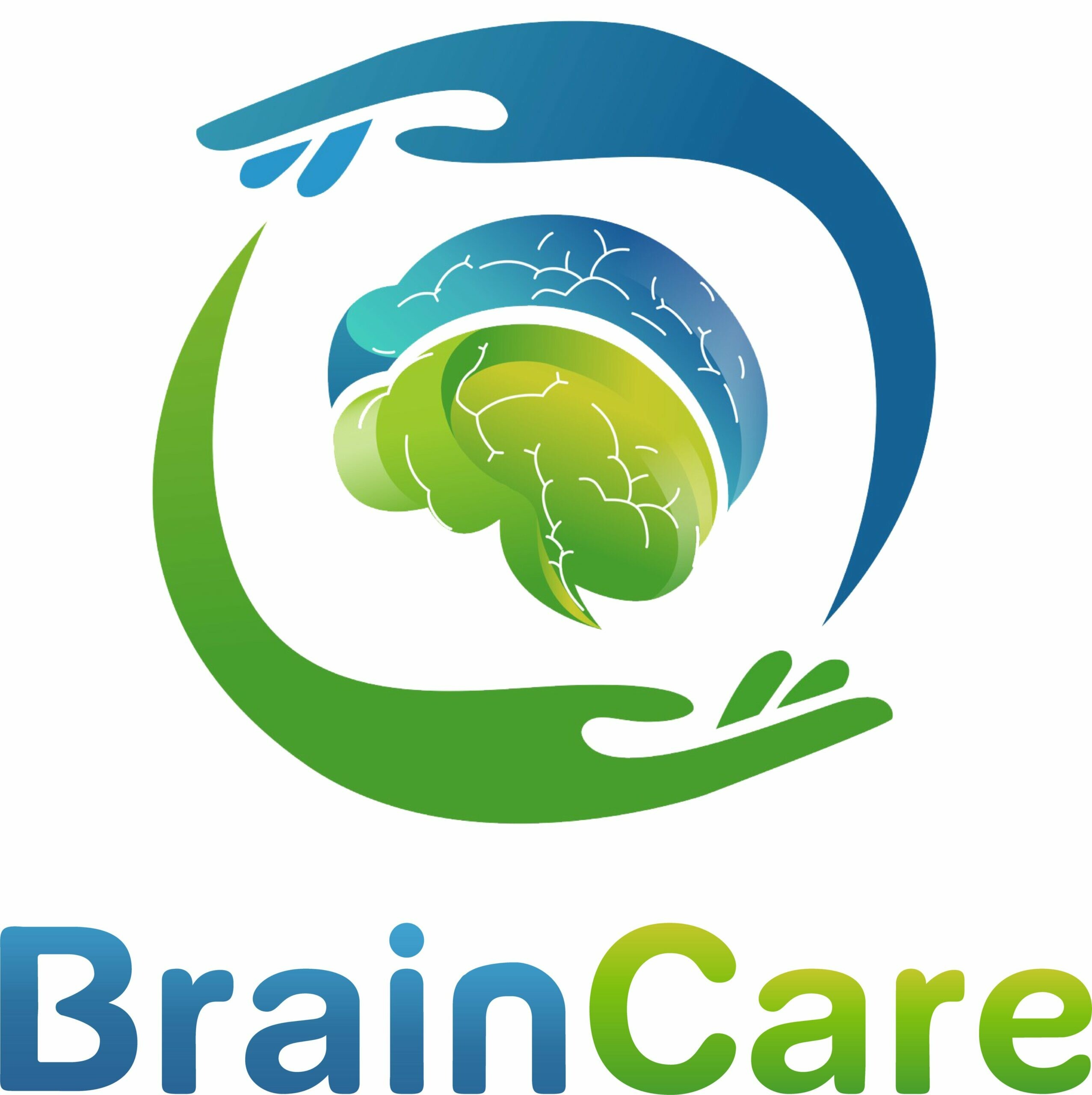 Logo Công Ty Viện Tâm lý Giáo dục BrainCare