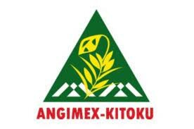 Logo Công Ty Angimex-Kitoku