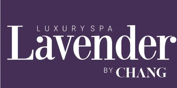 Logo Công Ty Lavender Sài Gòn