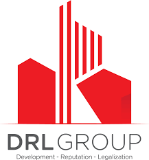 Logo Công Ty Công Ty Đầu Tư Drl Group