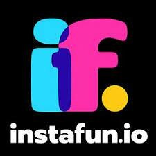 Logo Công Ty Instafun.io