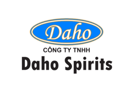 Logo Công Ty DAHO SPIRITS